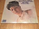 Aretha Franklin I Never Loved A Man The Way I Love You Vinyl Record Album LP NM