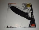 LED ZEPPELIN I 33 RPM LP RECORD-1969 ATLANTIC SD 8216