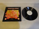 NM- BEAUTIFUL  Black Sabbath Bloody LP WARNER BROTHERS TAN LABEL Paranoid Master