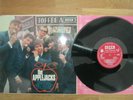 The Applejacks LP - Decca LK 4635