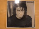 MICHAEL JACKSON - MAN IN THE MIRROR picture disc LP