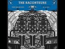 JACK WHITE STRIPES Vault Package # 10 Raconteurs Elvira Greenhornes Black Belles