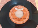FREDDY QUINN, CHILE , SINGLE , POLYDOR , EX