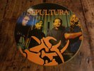 Sepultura - vinyl - Boys from Brazil - Picture Disc