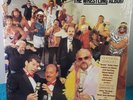 Vintage 1985 WWF The Wrestling Album Epic WWF Hulk Hogan Macho Man New Sealed