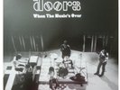 The Doors When The Music's Over SEALED Vinyl LP Live Denmark UK Canada Rare