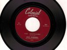 Latin Garage 45 LALO GUERRERO Los Grenudos/Senora Gonzalez Colonial HEAR Rare
