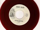 Mod Popcorn Jazz 45 ROSCOE WEATHERS Root Flute/Blue Cha Cha Cornuto HEAR Rare