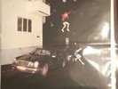 Brand New Science Fiction Limited Vinyl OOP