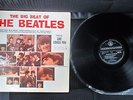 THE BEATLES - BIG BEAT OF THE BEATLES LP (RARE SOUTH AFRICA ONLY PRESS PMCJ 64)