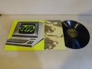 VG++ Kraftwerk Computer World LP ORIG. WARNER PRESS  NO UPC  ORIG PRINTED INNER