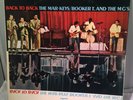 The Mar-Keys Booker T And The MG's Back To Back LP STAX Vinyl Record AA In Wax