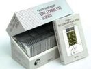 Smtliche Lieder (GA) - Schubert,F. Compact Disc