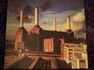 Pink Floyd Animals 1977 UK 1st Issue LP WIDE SPINE - GREAT PRESS