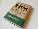 TBM The Complete Disc Guide Tsuyoshi Yamamoto Isao Suzuki JAPAN BOOK