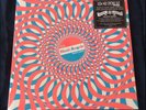 BLACK ANGELS DEATH SONG DOUBLE LP RSD SEALED MINT LIMITED ED GLOW IN THE DARK