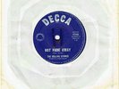 THE ROLLING STONES - NOT FADE AWAY - RARE 7