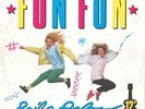 Fun Fun Baila Bolero Vinyl Single 12inch Chic