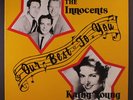 KATHY YOUNG & INNOCENTS: Our Best To You LP (picture disc) Oldies
