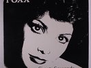FOXX: Siren's Serenade LP (Granite Falls, North Carolina private pressing c. '8