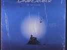 DAVID GILMOUR: On An Island LP (poster, item tag on shrink, corner bend, corner