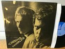 LP    UK 1981 NM  M  Chrome – Inworlds