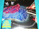 PANIC AT THE DISCO Death of A Bachelor LP FUELED BY RAMEN Color Vinyl NEW SEALED