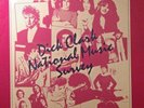Radio Show: DICK CLARK SURVEY 9/21/85 BILLY JOEL, NEIL DIAMOND, COMMODORES, CARS