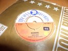 NORA DEAN BARBWIRE-TROJAN TR 7735 ROCKSTEADY 1970 VG++