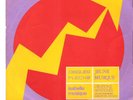 Disque Fleches Acetate Monoface Patrick Topaloff