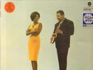 Nancy Wilson / Cannonball Adderley Capitol Vinyl LP