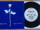 DEPECHE MODE 'ENJOY THE SILENCE' 1990 Australian 7