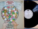 CHILDREN OF PRAGUE - OLD TIME BUBBLE GUM MUSIC - MERCURY LP - WHITE LBL PROMO