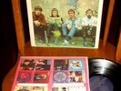 JOHN MAYALL BLUES BREAKERS WITH ERIC CLAPTON LP NM US LONDON VINYL ORIGINAL