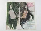 JOAN BAEZ - C' Era Un Ragazzo Che Come Me Amava I Beatles E I Rolling Stones Q5