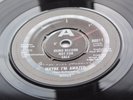 PAUL McCARTNEY  WINGS  1976 U.K.  DEMO    MAYBE I'M AMAZED   1 G   1 G STAMPERS