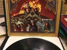 GRATEFUL DEAD s/t MONO (W1689) Gold WB LABELS VG+ VINYL