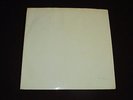 THE BEATLES - WHITE ALBUM - DOUBLE LP - 1968 MONO PMC 7067/7068 - GD - / VG