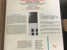 UNOPENED Brand New Science Fiction VERY LIMITED Special Edition Vinyl