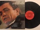 Johnny Cash - At Folsom Prison - 1968 US 1st Press CS 9639 (NM) Ultrasonic Clean