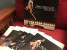 Bruce Springsteen,Live/1975-85,1986 Columbia Press 5LP SET Vinyl Records 33RPM