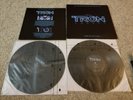 DAFT PUNK Tron: Legacy (Motion Picture Soundtrack) 2x LP VINYL Walt Disney
