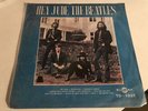 The Beatles-Hey Jude-Taiwan Pressing