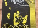 The Doors Riders On The Storm Vinyl, Schallplatte
