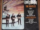EX ORIGINAL MONO Capitol LP by THE BEATLES 