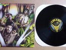 Straight Out the Jungle [LP] by Jungle Brothers (Vinyl, Oct-1990, Warlock Record