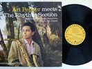 ART PEPPER MEETS THE RHYTHM SECTION CONTEMPORARY S 7532 US Vinyl LP
