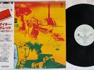 MIKEY DREAD WORLD WAR 3 TRIO AW-25003 Japan OBI Vinyl LP