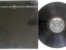 VELVET UNDERGROUND WHITE LIGHT/WHITE HEAT VERVE 23MM 0190 Japan LP