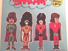 The Move Shazam/Looking On - Intercord Stereo Vinyl